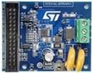 STEVAL-IFP034V1 electronic component of STMicroelectronics