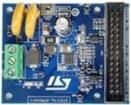 STEVAL-IFP034V1  Embedded Solutions