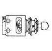 13AT66 Toggle Switches