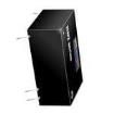 RW2-2412D Isolated DC/DC Converters