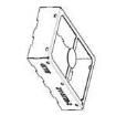 2118728-2 EMI Gaskets, Sheets, Absorbers & Shielding