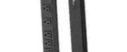 J08B0B Power Outlet Strips