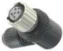 XS2C-D4S2  Connectors