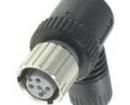 XS2C-D4S2 Circular Metric Connectors