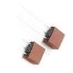 39902500000 Fuses with Leads - Through Hole