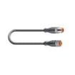 RST 5-RKT 5-647/2M Sensor Cables / Actuator Cables