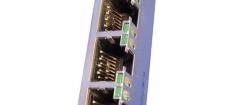RJE7248814B1 Modular Connectors / Ethernet Connectors