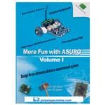 ARX-BOOK electronic component of Global Specialties