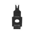 155284-001  Connectors