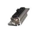 DC21WA4SA00LF D-Sub Mixed Contact Connectors