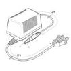 PM8907/813 electronic component of Fluke