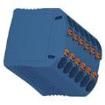3002865 DIN Rail Terminal Blocks