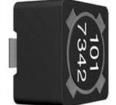 B82472G6334M000 Fixed Inductors