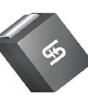 SMCJ26A ESD Suppressors / TVS Diodes