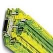 3033171 DIN Rail Terminal Blocks