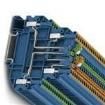 3044680 DIN Rail Terminal Blocks