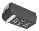 T499D106M035ATE1K0  Passive Components