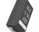T499D106M035ATE1K0 Tantalum Capacitors - Solid SMD