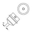 0058736867 electronic component of Apex Tool Group