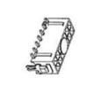 4-794633-8 Pin & Socket Connectors