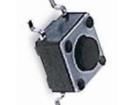 TL3301PF100QG Tactile Switches