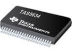 TAS5634DDV electronic component of Texas Instruments