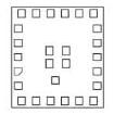 CYW20732Y electronic component of Infineon