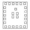 CYW20732Y  Semiconductors