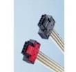 839163 Headers & Wire Housings