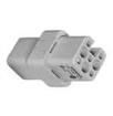 C146-10B007-0002C Heavy Duty Power Connectors