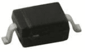 DDZ9716S-7 electronic component of Diodes Incorporated