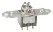 M2022TYG01 electronic component of NKK Switches