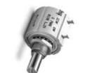 7486R500L.25 Precision Potentiometers