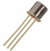 2N2906AUB electronic component of Microchip