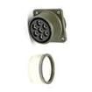 AIT0P24-10SS Circular MIL Spec Connector