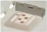 MLESAM-A1-0000-000X01  Optoelectronics