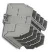 3058237 DIN Rail Terminal Blocks