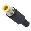 PP-015 DC Power Connectors
