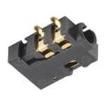 SJ1-2534-SMT-TR  Connectors
