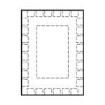 LTC3636IUFD#PBF electronic component of Analog Devices