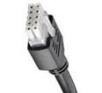 245135-1020 Sensor Cables / Actuator Cables