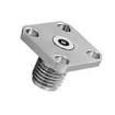 145-0801-612 RF Connectors / Coaxial Connectors