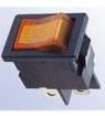 R13-73A2-02-BB Rocker Switches