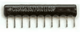 77081203P electronic component of CTS