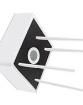 KBPC3502W-G Bridge Rectifiers
