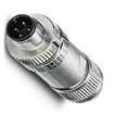 1424699 Circular Metric Connectors
