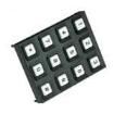 84BB-0338-A Switch Bezels / Switch Caps