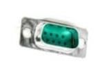 DEMAM9PTI  Connectors