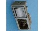 BZM27/Z0000/53A AC Power Entry Modules