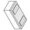 L0402R82BHNTR RF Inductors - SMD